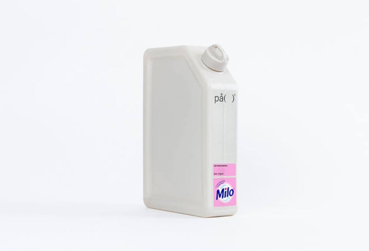 MILO Original Laundry Detergent - MILO